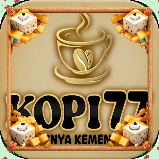 kopi77 — galeri pratinjau - APK Resmi