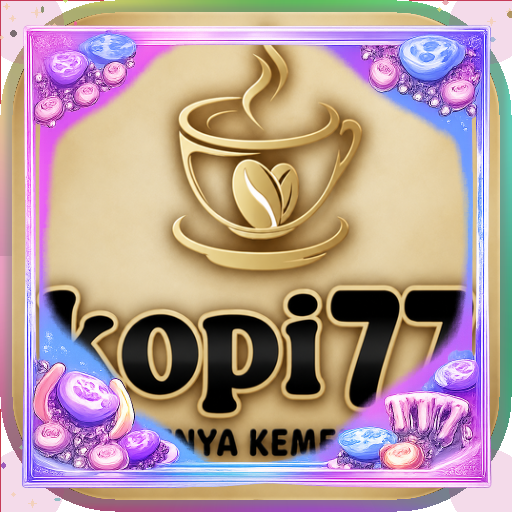 kopi77 — galeri pratinjau Resmi APK